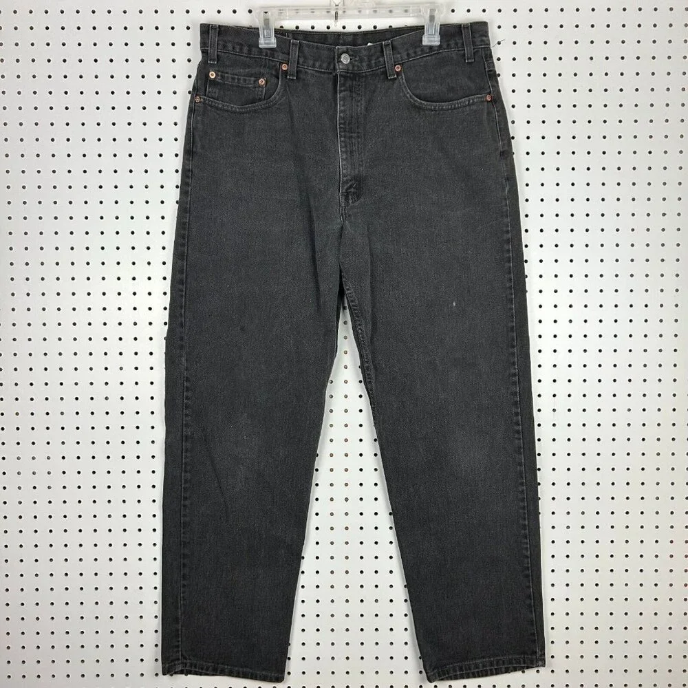 Levis great used see